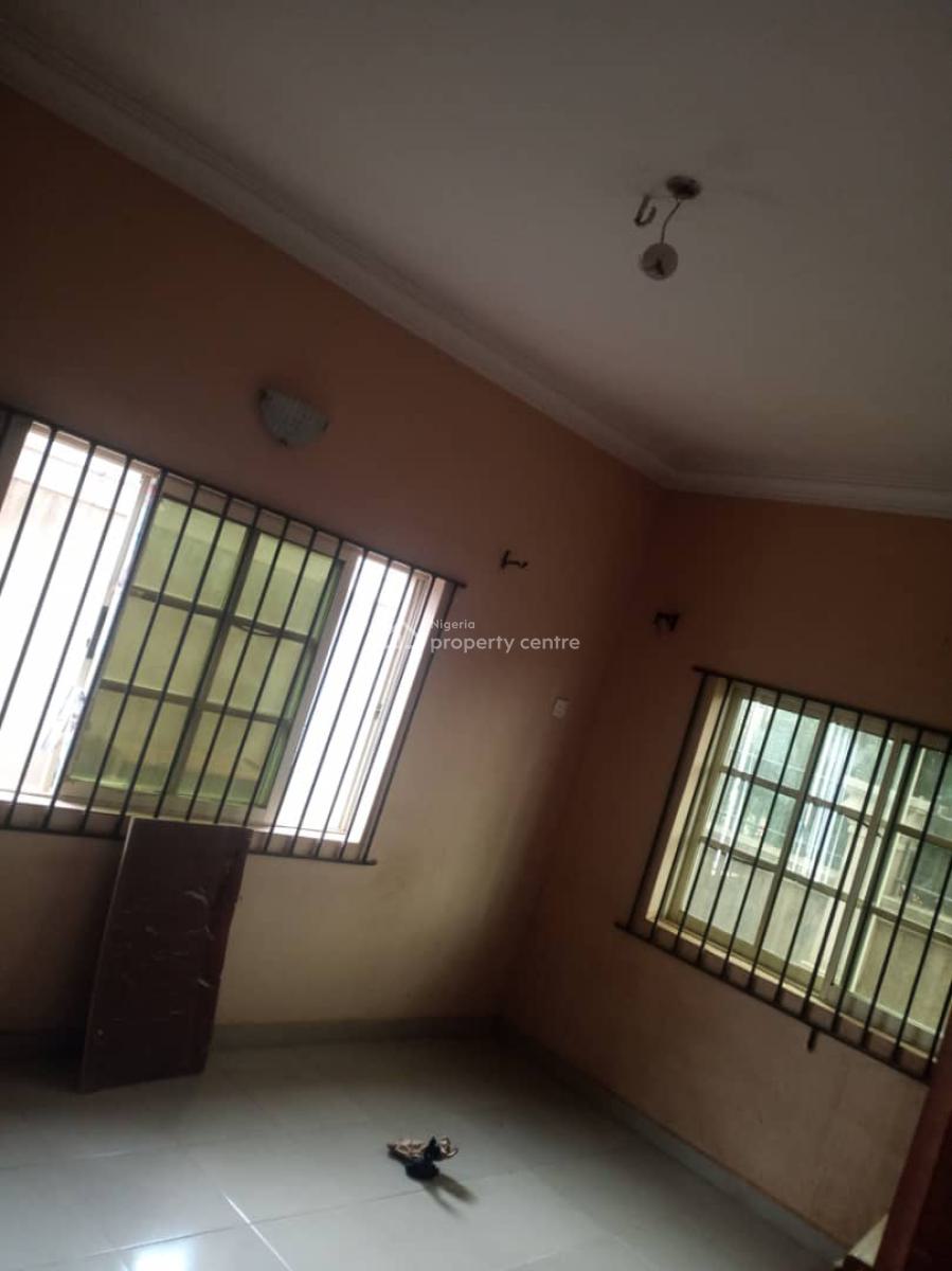 Spacious Pop 3 Bedroom Flat in an Estate, Opic Estate Area 8, Agbara-igbesa, Lagos, Flat / Apartment for Rent