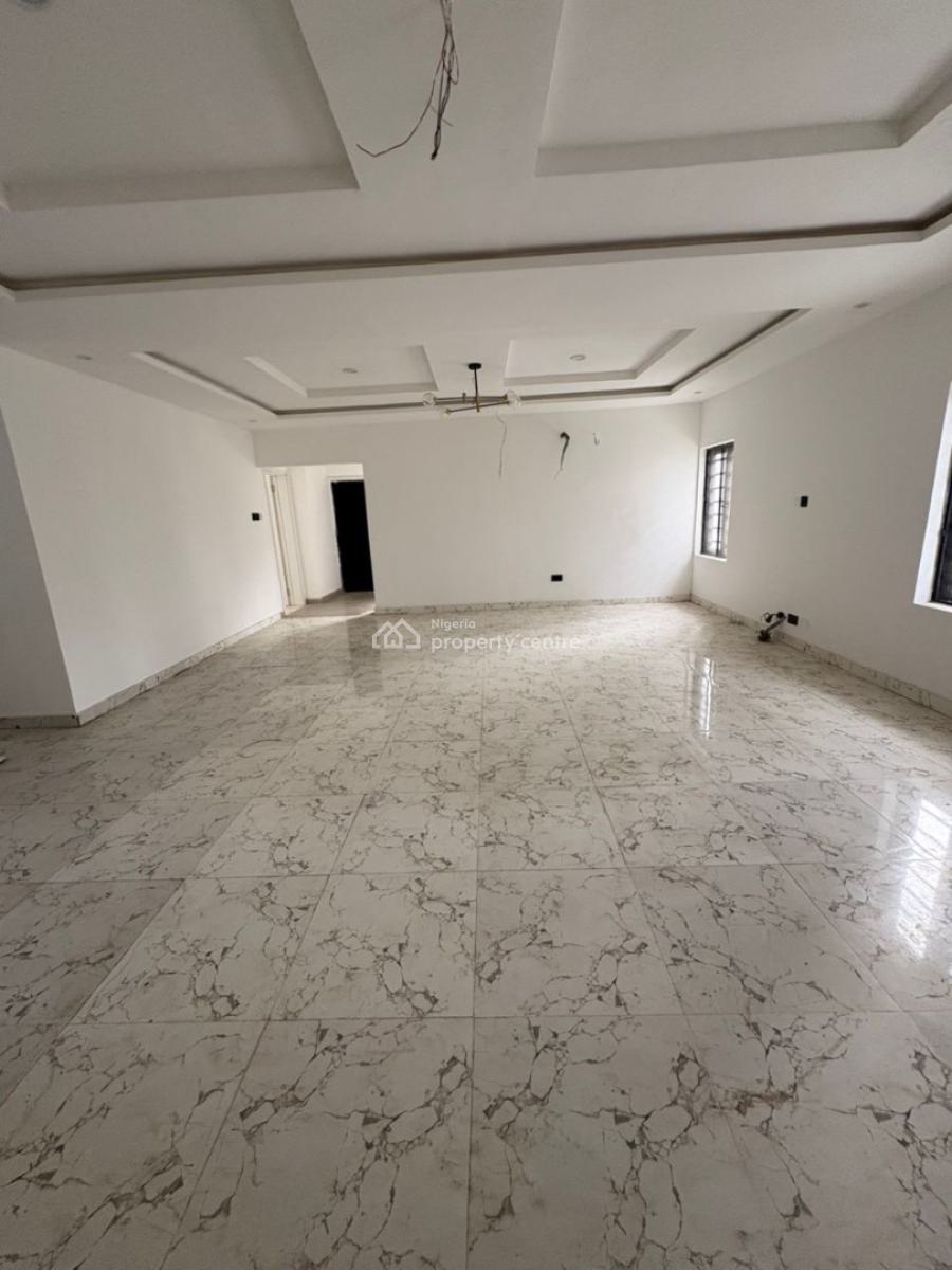 4 Bedroom Detached Duplex, Abraham Adesanya, Ajah, Lagos, Detached Duplex for Rent