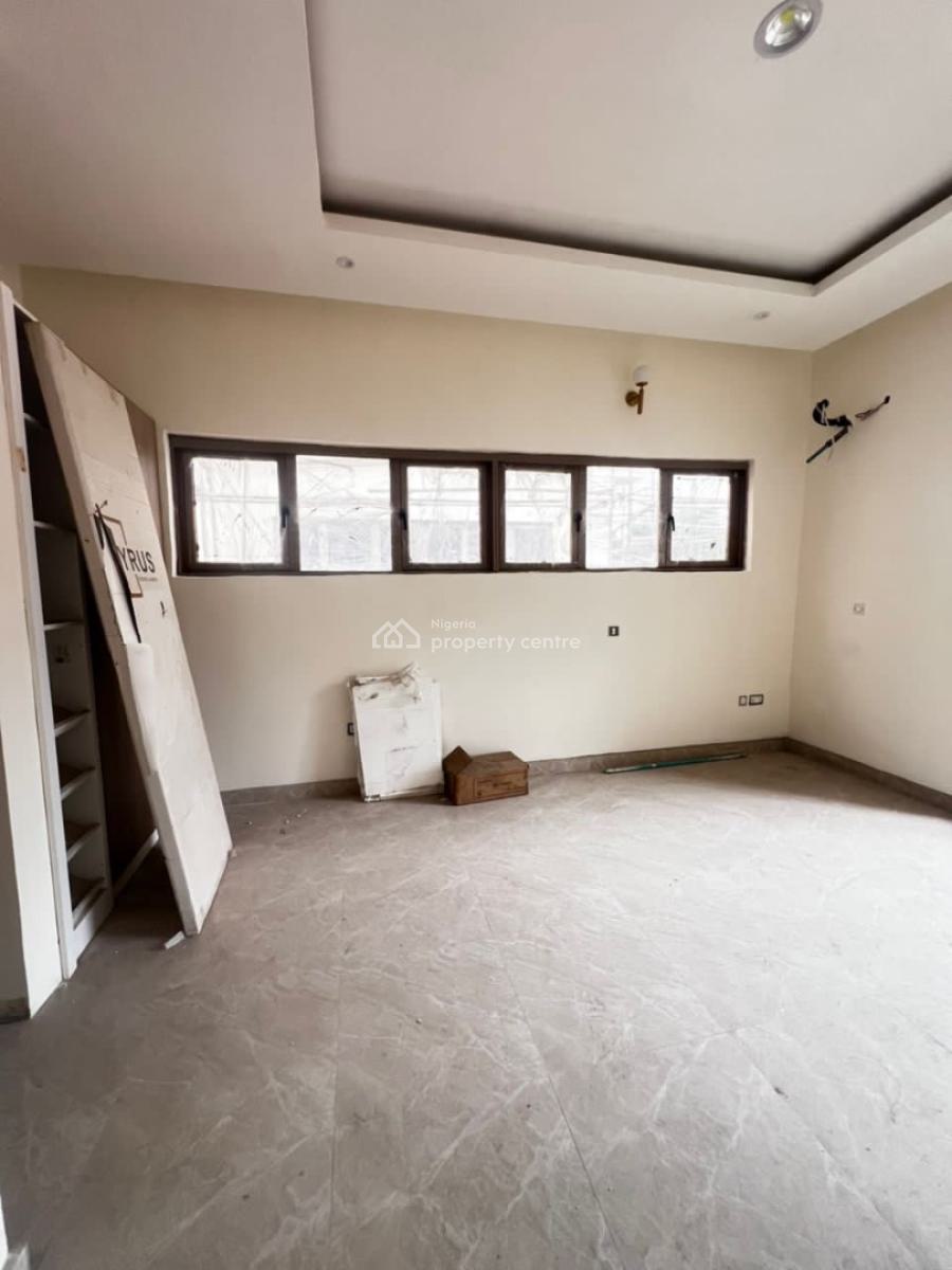 Luxury 4 Bedroom Semi Detached Duplex in a Serene and Secured Estate, Banana Island, Ikoyi, Lagos, House for Rent