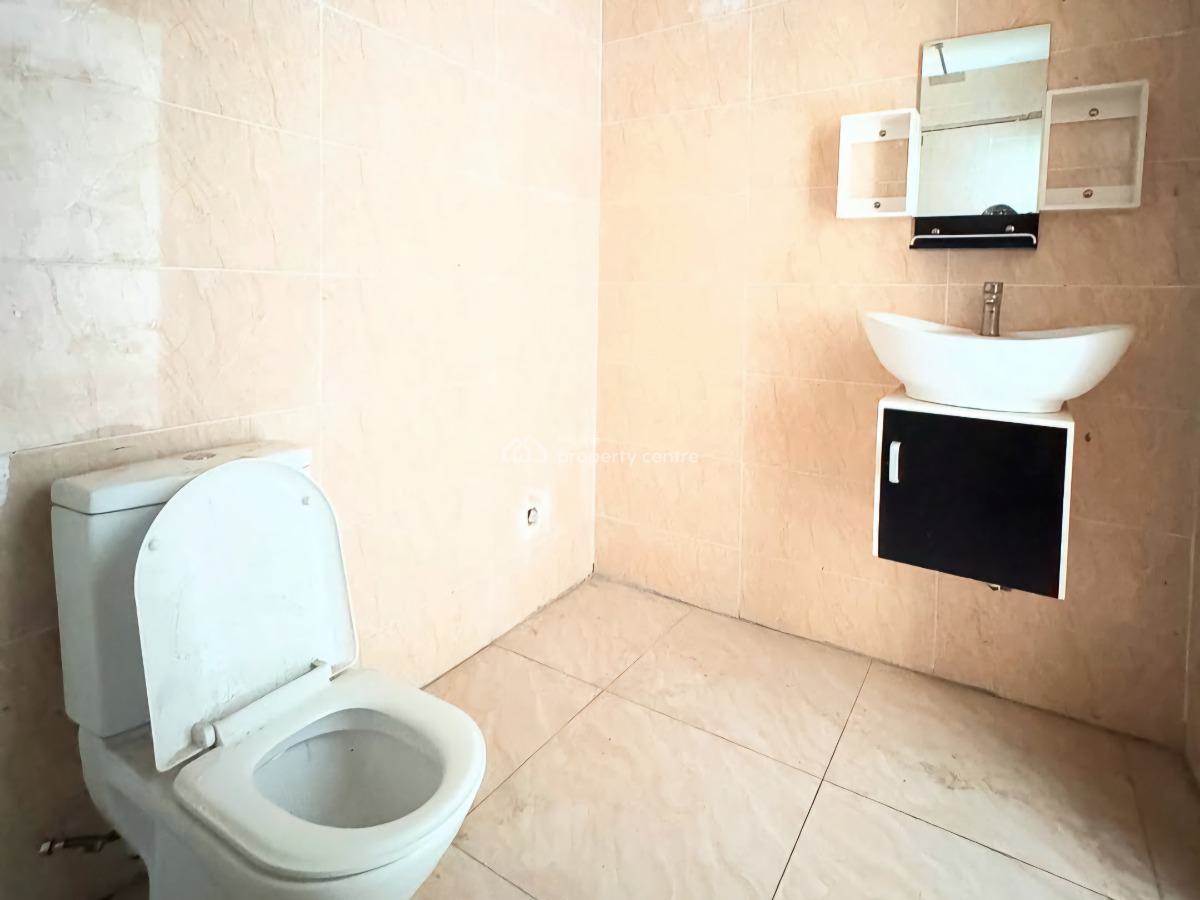 4bedroom Terrace Duplex, Vgc Axis, Ikota, Lekki, Lagos, Terraced Duplex for Sale