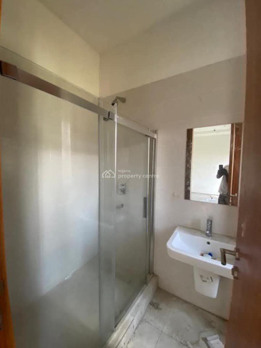Brand New 4-bedroom Semi- Duplex with Bq, C of O & Governors Consent, Parkland Court, Ikate Elegushi, Lekki, Lagos, Detached Duplex for Sale