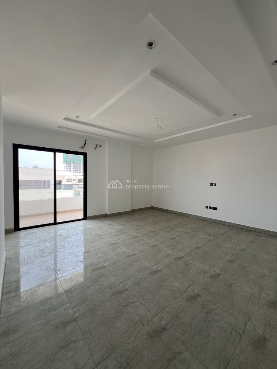 Massively Luxurious 4 Bedroom Maisonette, Banana Island Road, Ikoyi, Lagos, Flat / Apartment for Rent
