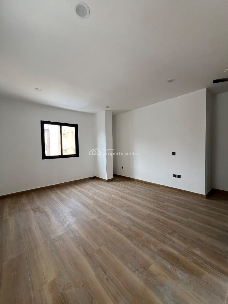Massively Luxurious 4 Bedroom Maisonette, Banana Island Road, Ikoyi, Lagos, Flat / Apartment for Rent