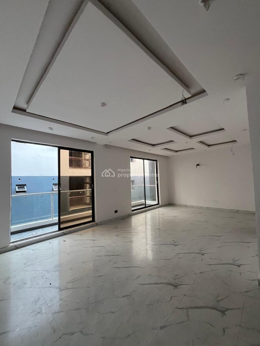 4 Bedroom Terraced Duplex, Oniru, Victoria Island (vi), Lagos, Terraced Duplex for Rent