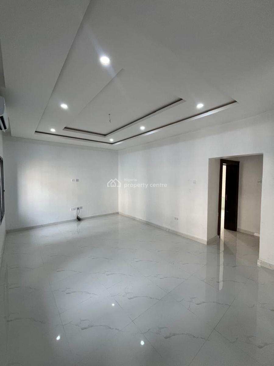 Newly Built 2 Bedroom Apartment with Bq, Ikoyi, Lagos, House for Rent