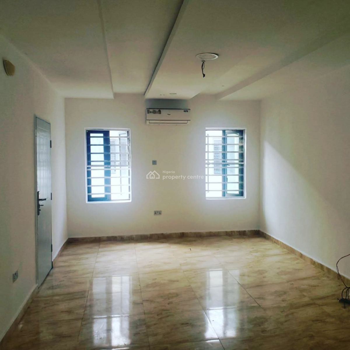 a Luxury Serviced 3bedroom Apartment, Ikota Lekki Lagos Nigeria, Ikota, Lekki, Lagos, Block of Flats for Sale
