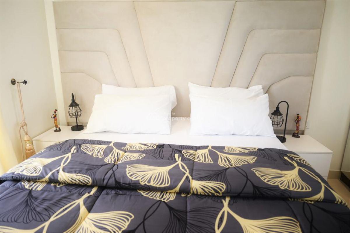 Luxury 2-bedroom Furnished Apartment with Excellent Facilities, Blue Waters Apartments, Oniru, Victoria Island (vi), Lagos, Flat / Apartment for Rent