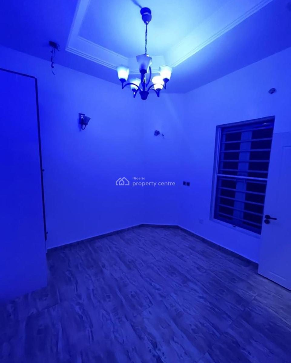 Most Affordable Property, Ikota, Lekki, Lagos, Terraced Duplex for Sale