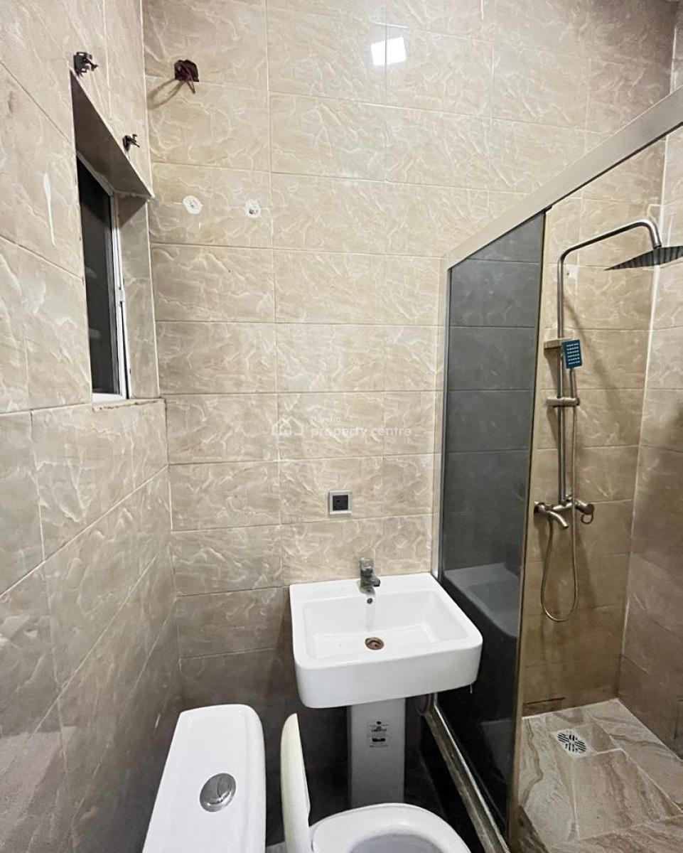 Most Affordable Property, Ikota, Lekki, Lagos, Terraced Duplex for Sale