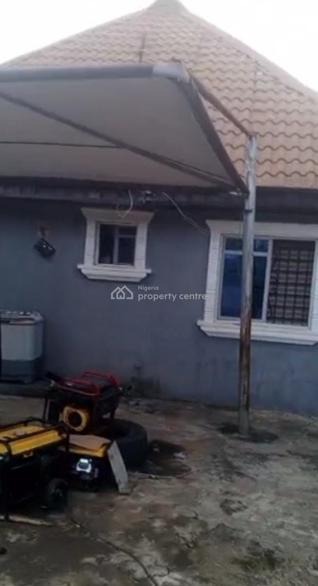 Block of Flat, Off Isuti Road, Igando, Alimosho, Lagos, Block of Flats for Sale