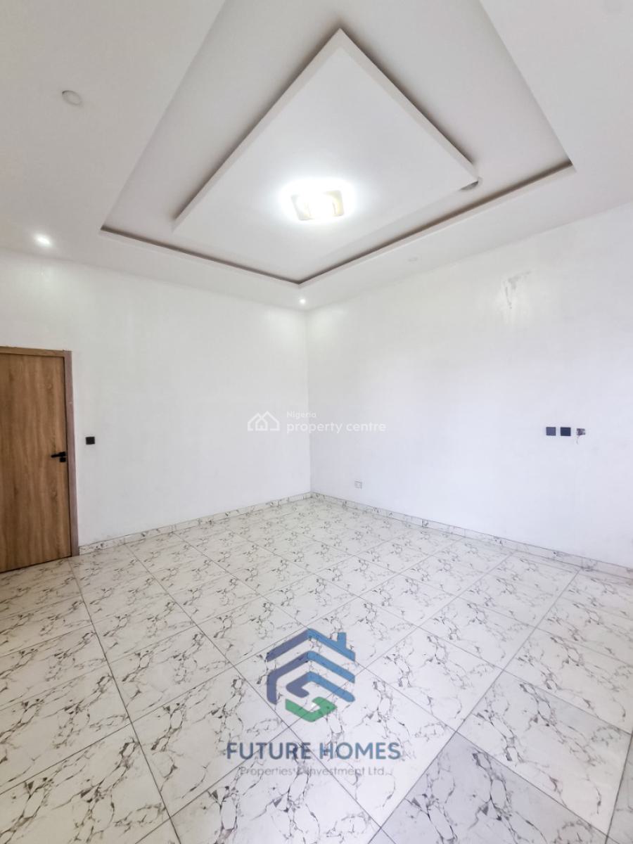 4 Bedroom Detached House, Lekki, Lagos, Detached Duplex for Sale