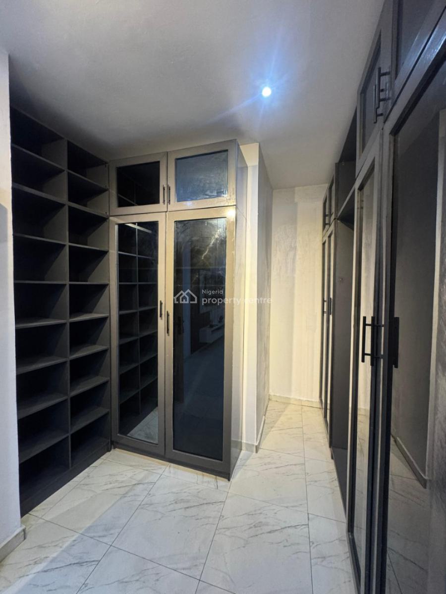 Furnished 4 Bedroom Terrace Duplex with Swimming Pool and Gym, Orchid, Lekki, Lagos, Terraced Duplex for Sale