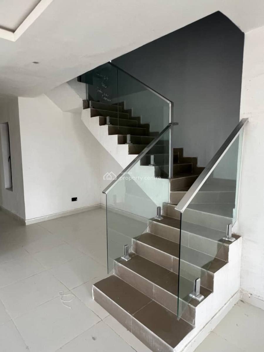Luxury 3bedroom Penthouse Fully Service at  Lekki Phase 1, Freedom Way Lekki Phase 1, Lekki Phase 1, Lekki, Lagos, House for Rent