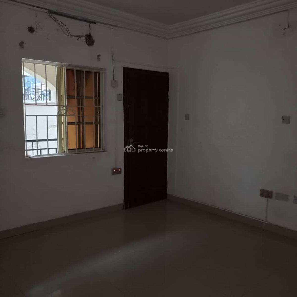 Clean and Spacious Shared Apartment, Badore, Ajah, Lagos, Self Contain (single Rooms) for Rent