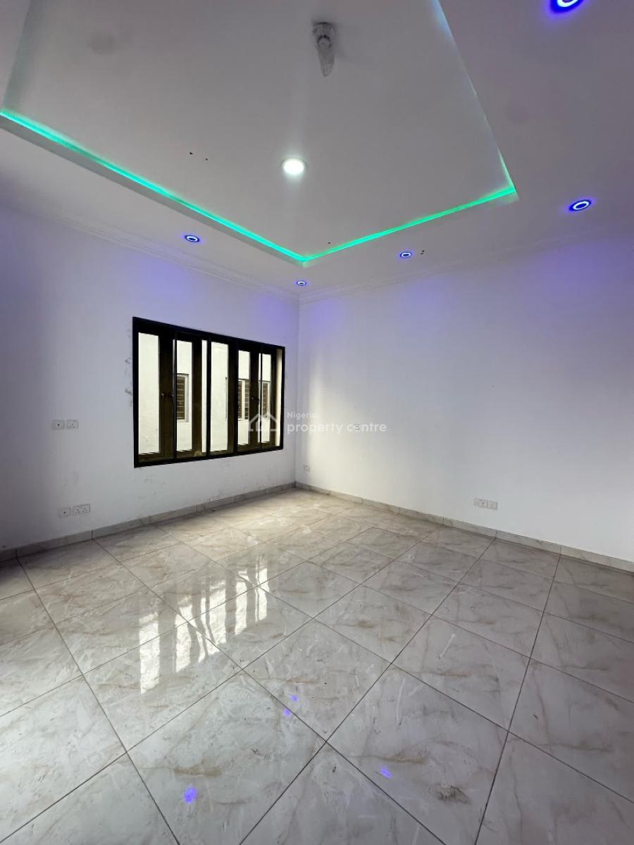 Well Built 4bedroom Terrace Duplex, Secured Estate, Ikeja Gra, Ikeja, Lagos, Terraced Duplex for Sale