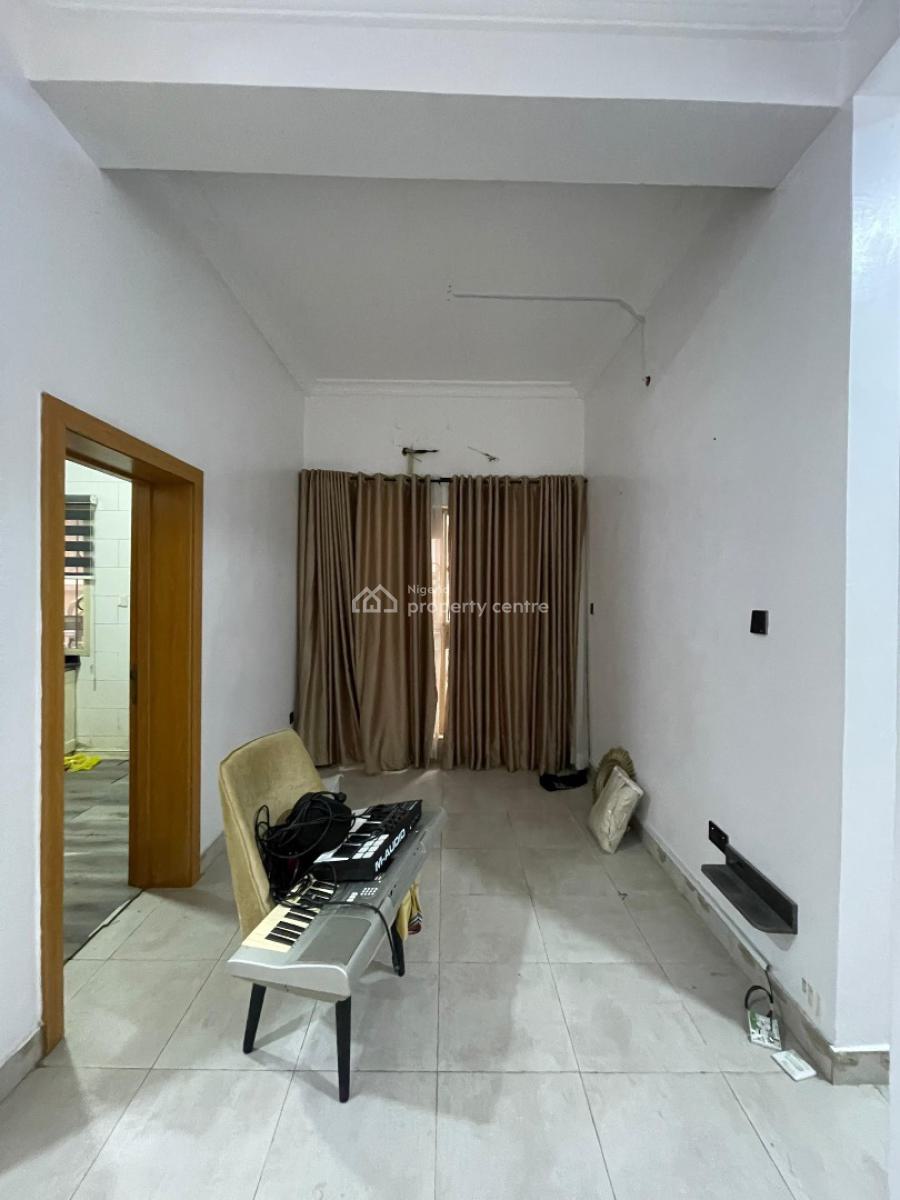 Luxury 3 Bedroom Apartment, Agungi, Lekki, Lagos, Flat / Apartment for Rent