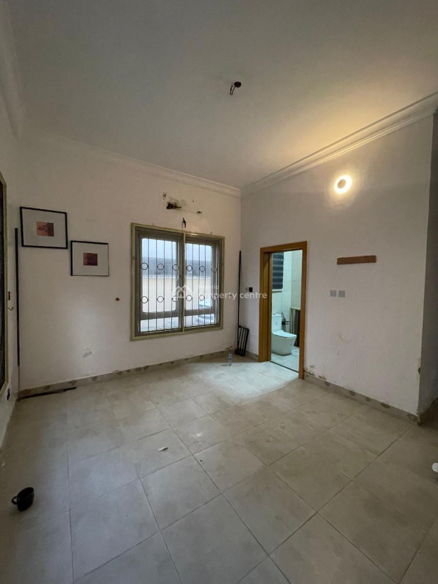 Luxury 3 Bedroom Apartment, Agungi, Lekki, Lagos, Flat / Apartment for Rent