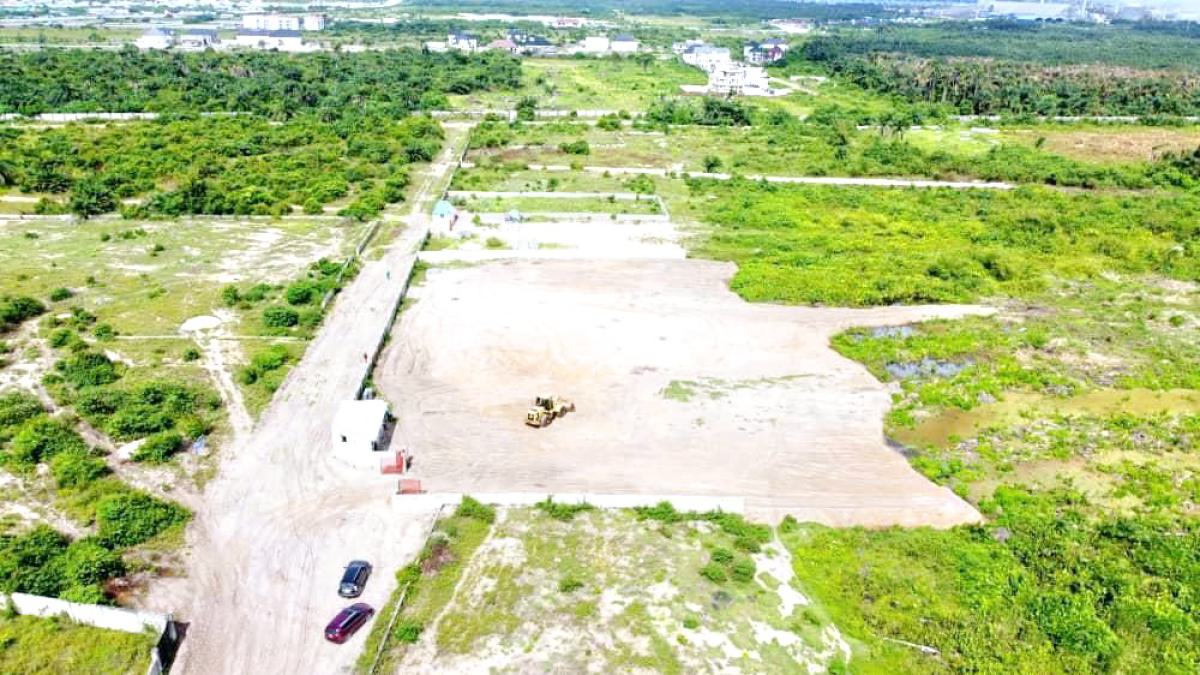 Affordable C of O Land Available at Lekki Free Trade Zone Lagos, Lekki Free Trade Zone Ibeju-lekki, Lekki Free Trade Zone, Lekki, Lagos, Mixed-use Land for Sale