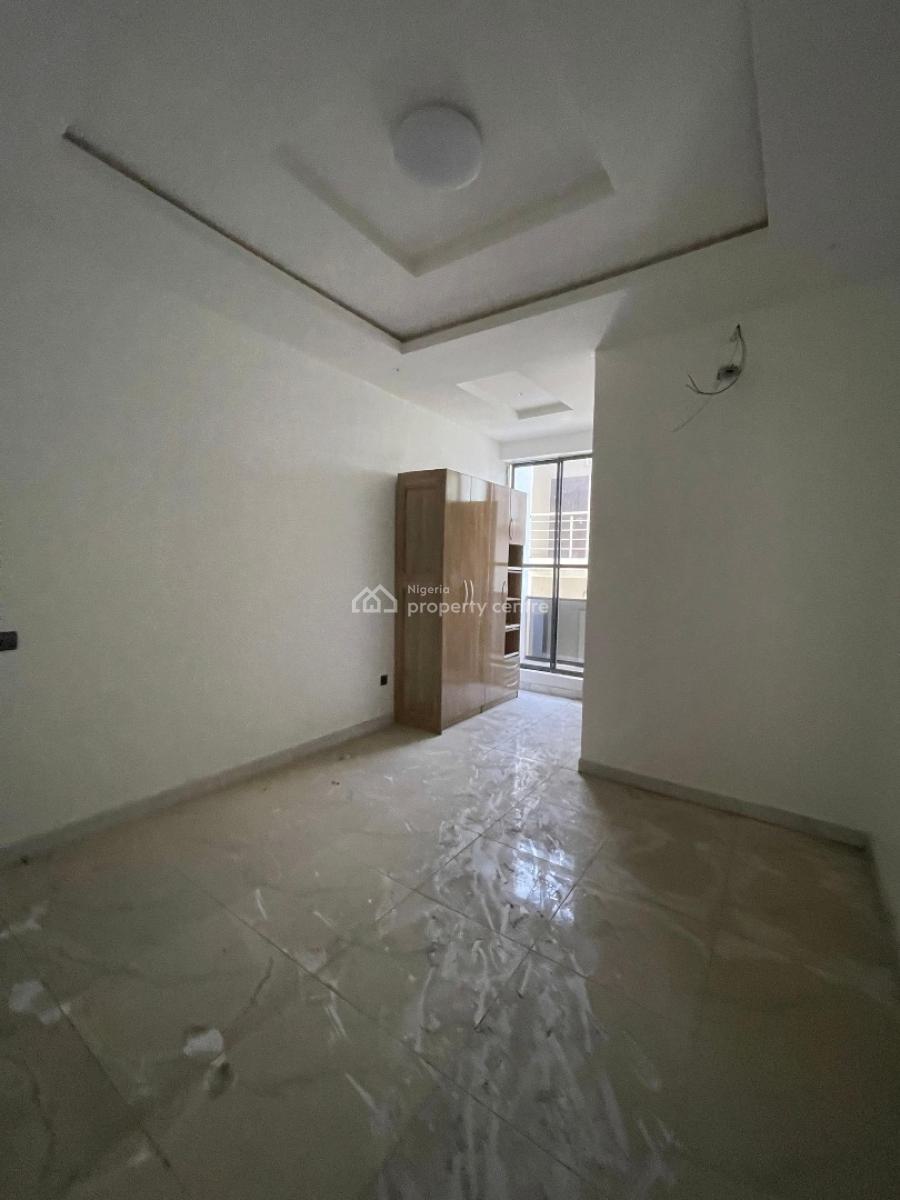 Luxury 2 Bedroom Apartment, Ologolo, Lekki, Lagos, Flat / Apartment for Sale