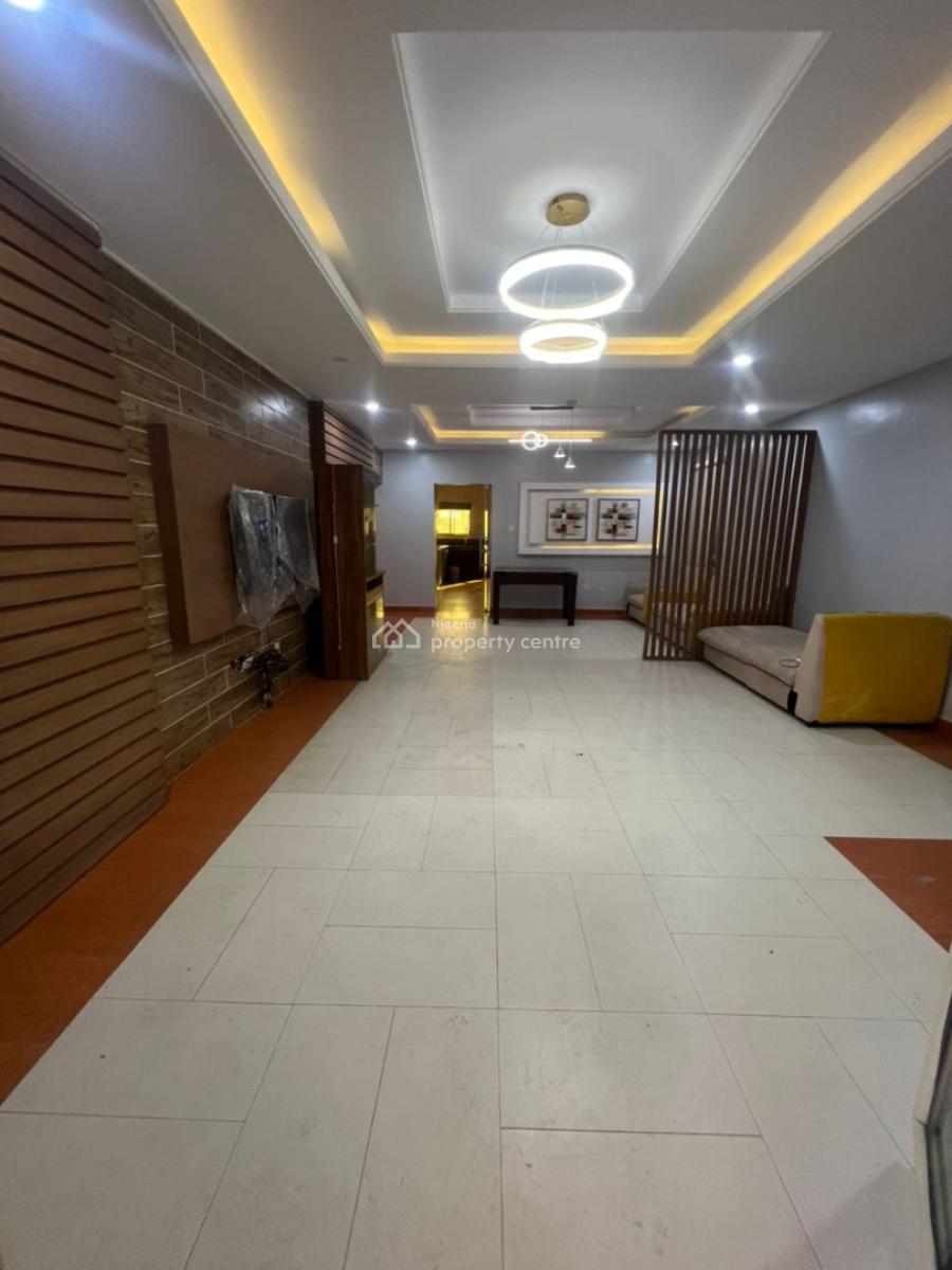 Luxurious 3 Bedroom Apartment +bq with Excellent Facilities, Oniru, Vi, Victoria Island (vi), Lagos, Flat / Apartment for Rent