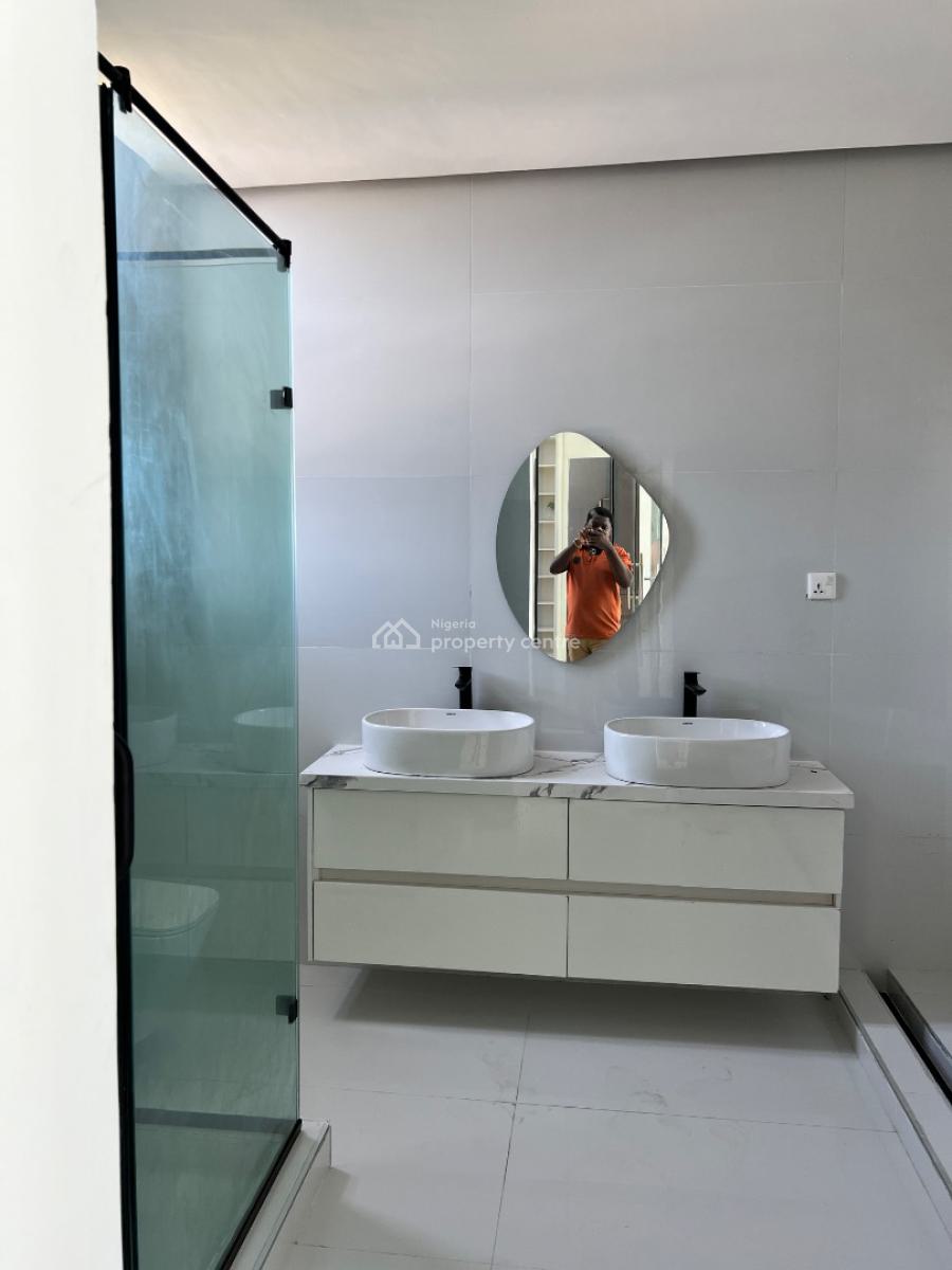 4 Bedroom Penthouse with Maids Room, Ikate, Lekki, Lagos, House for Sale