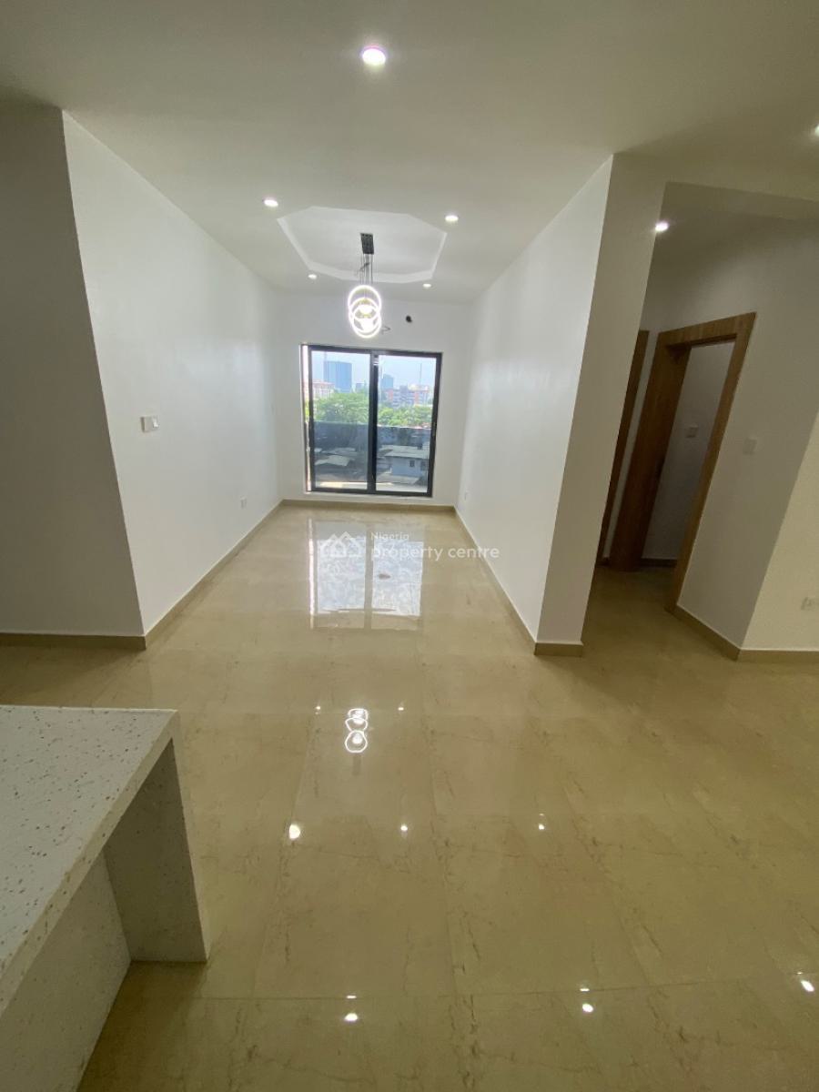 Luxury Brand New 3bed, Vi, Victoria Island (vi), Lagos, Flat / Apartment for Rent