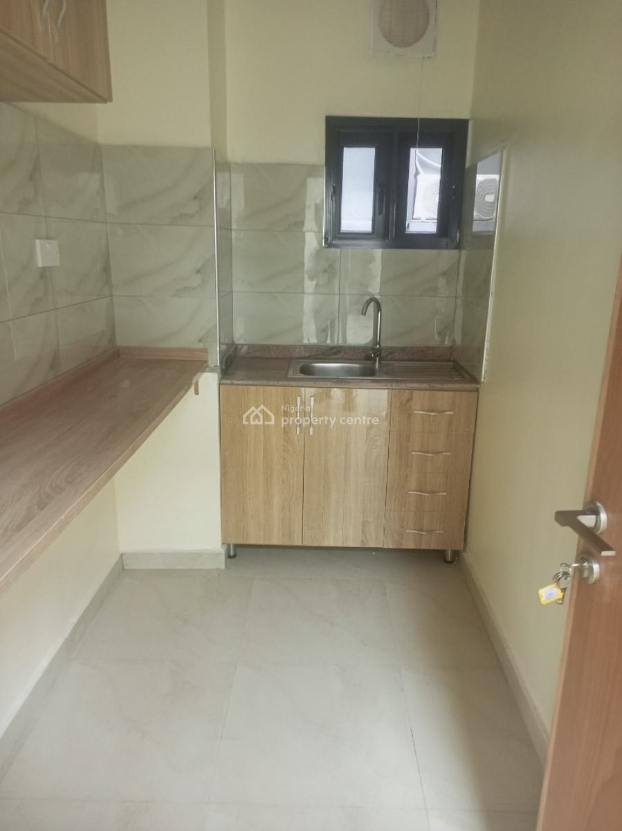 1,100 Square Meters Open Plan Office Space, Allen, Ikeja, Lagos, Office Space for Rent
