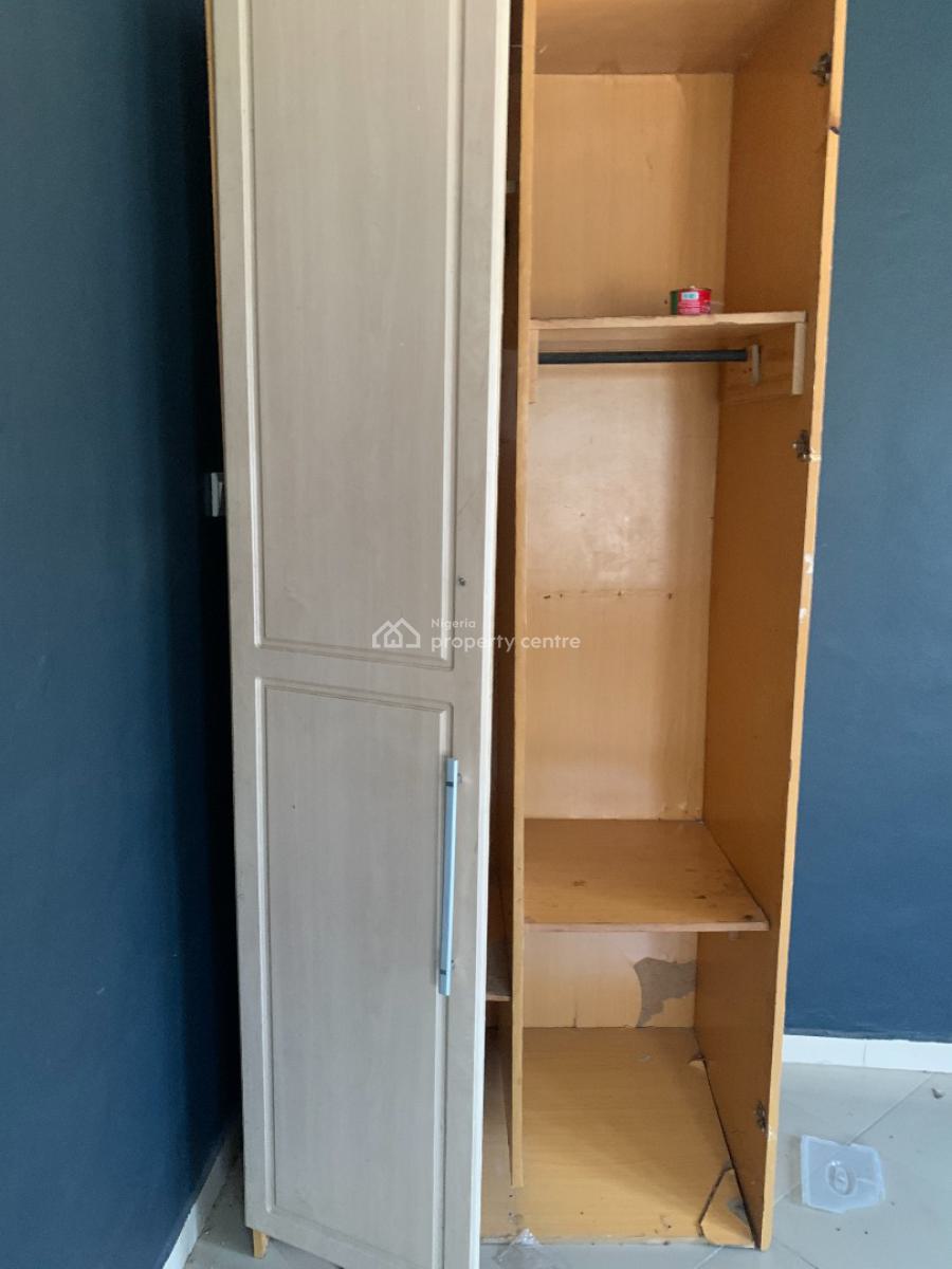 Sharp 3 Bedroom Flat, Abijo Gra, Ajah, Lagos, Flat / Apartment for Rent