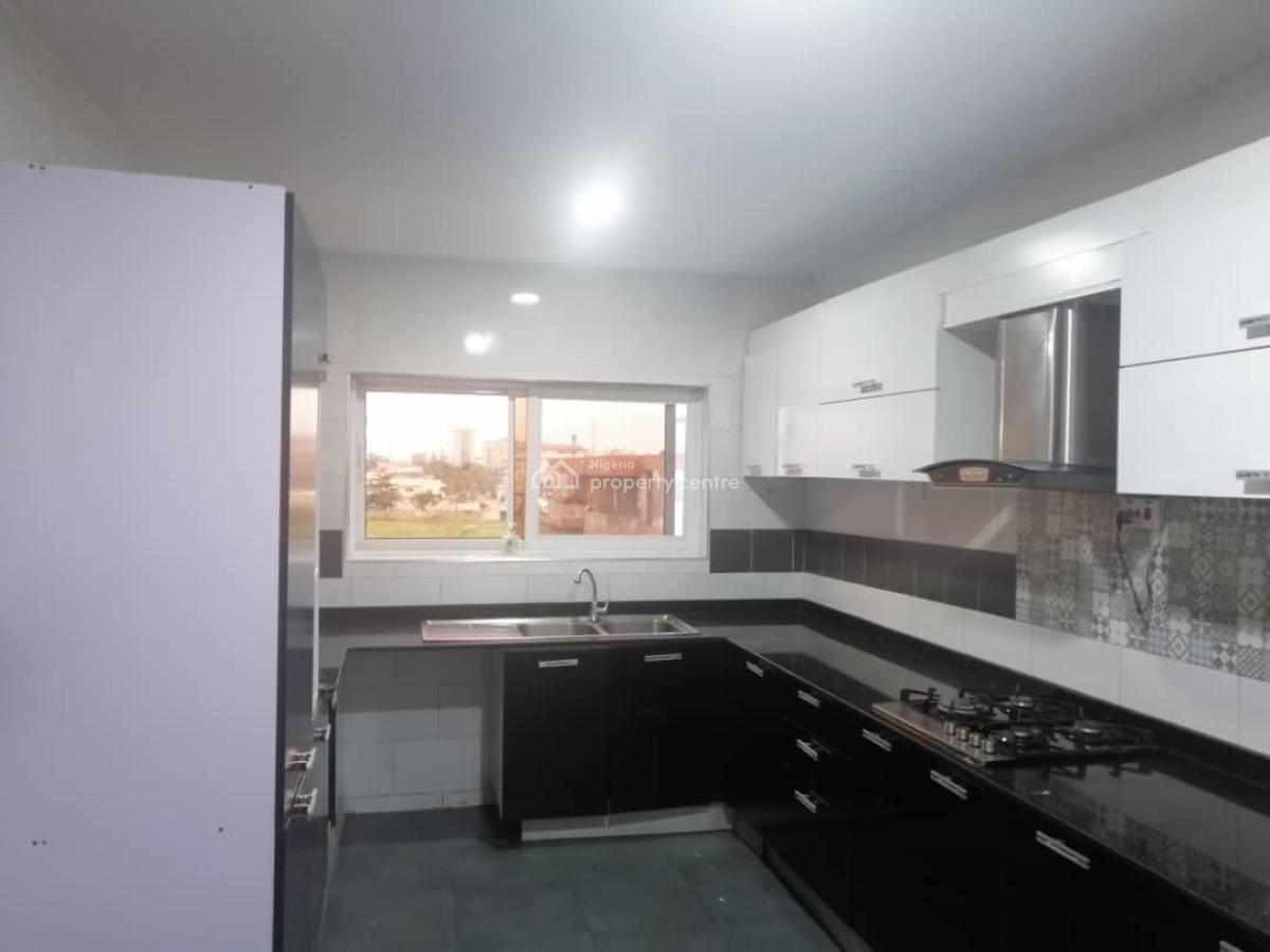 Luxury 2bedrooms Apartment, Victoria Island (vi), Lagos, Flat / Apartment for Rent
