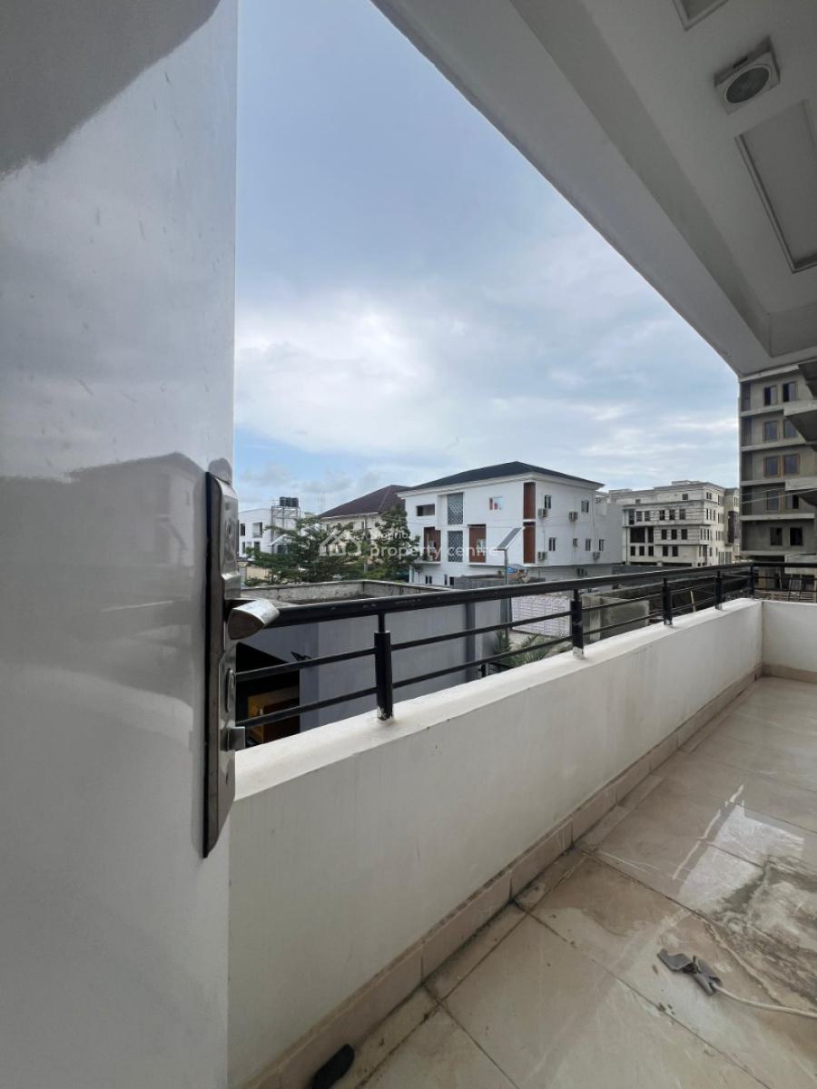 Dream Home Awaits! 1-bedroom Apartment, Oniru, Victoria Island (vi), Lagos, Flat / Apartment for Rent