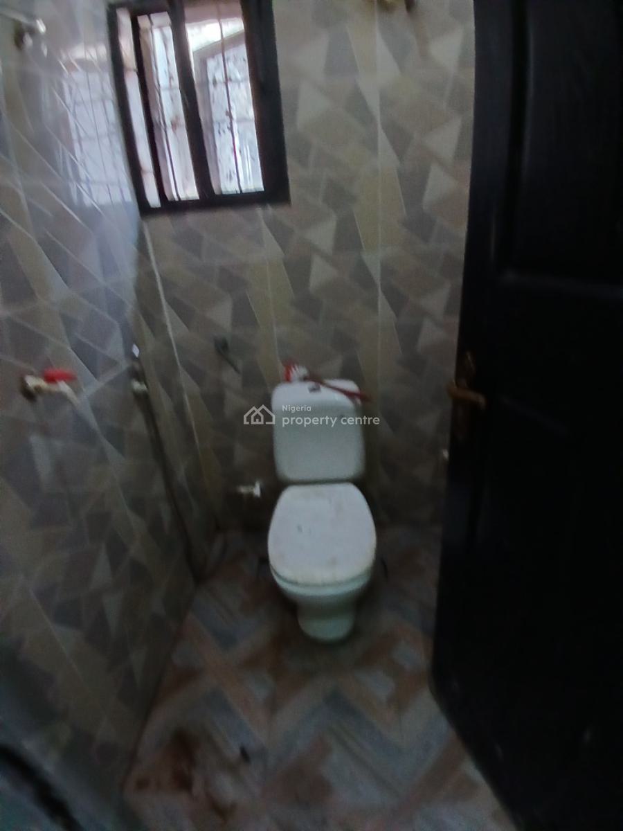 Beautifully Design 4 Bedroom Detached Duplex with a Self Contained Bq, Around Kabusa Junction, Apo, Abuja, Semi-detached Duplex for Rent