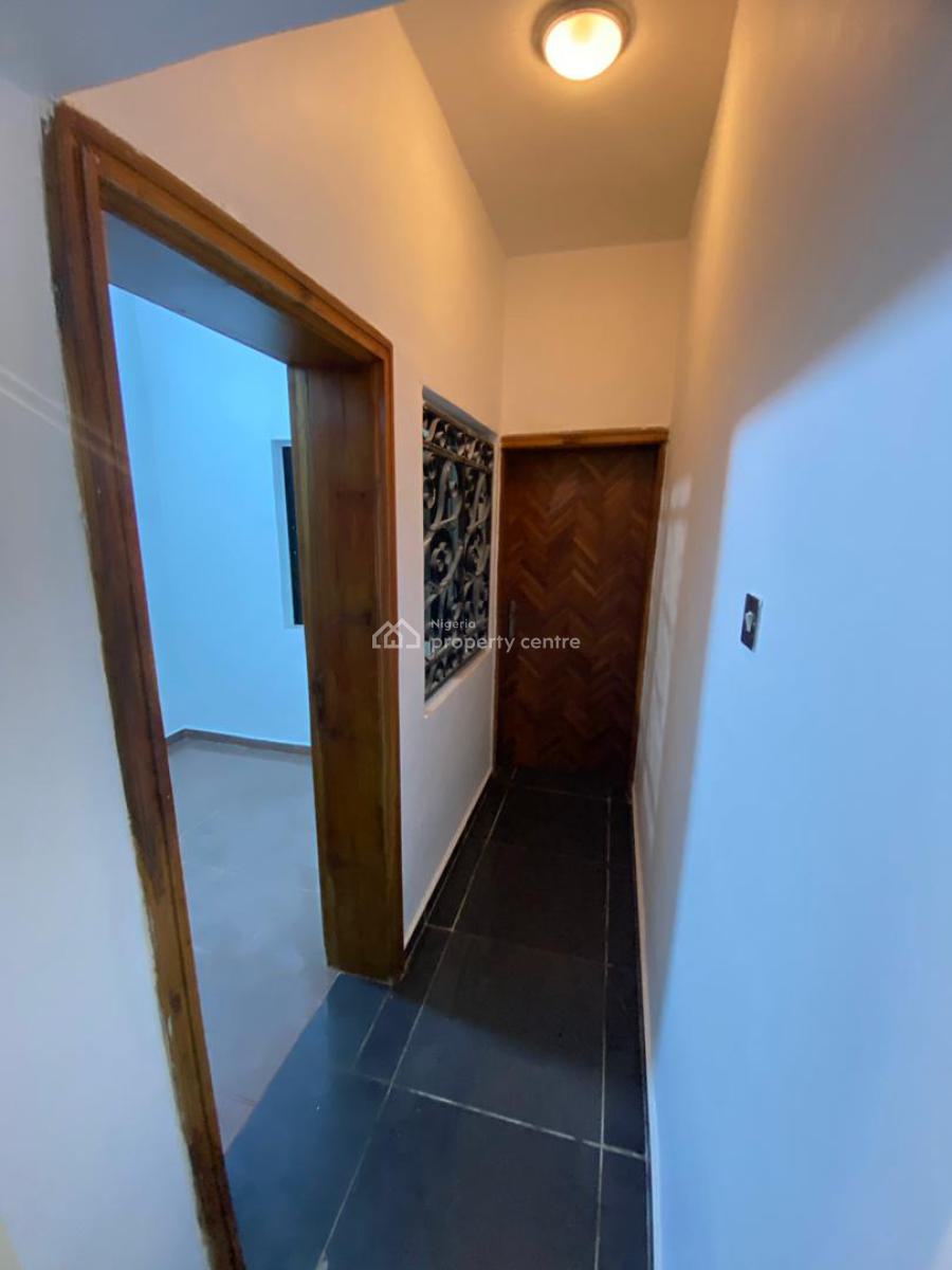 Luxurious 5 Bedroom Duplex with Big Sitting Room and Lounge, with Bq, Ikota, Lekki, Lagos, House for Rent