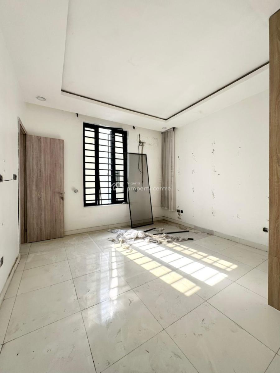 5bedroom Semi Detached Duplex&bq, Orchid Lekki Lagos, Lekki, Lagos, Detached Duplex for Rent