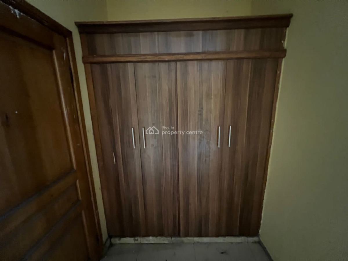 Spacious 5 Bedroom Semi Detached Duplex, Osapa, Lekki, Lagos, House for Rent
