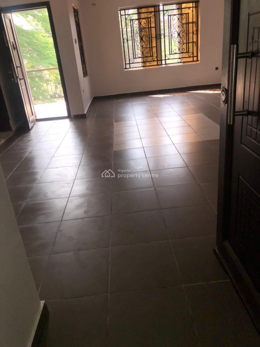 5 Bedroom Semi Detached House with Two Rooms Bq, Lekki Phase 1, Lekki, Lagos, Semi-detached Duplex for Sale