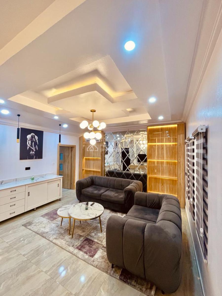 1 Bedroom Apartments Available for Booking From Today, Lekki Phase 1, Lekki, Lagos, Mini Flat (room and Parlour) Short Let