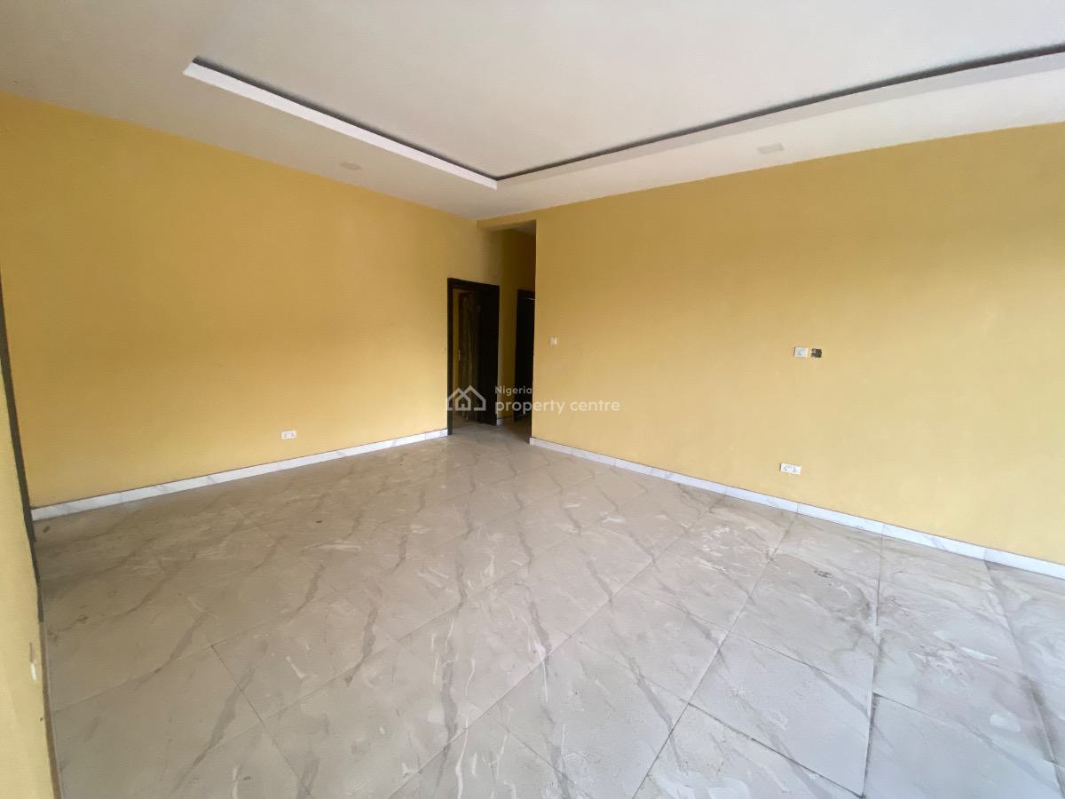 Exclusively Spacious 2 Bedroom Apartment, Kosofe, Lagos, Flat / Apartment for Sale