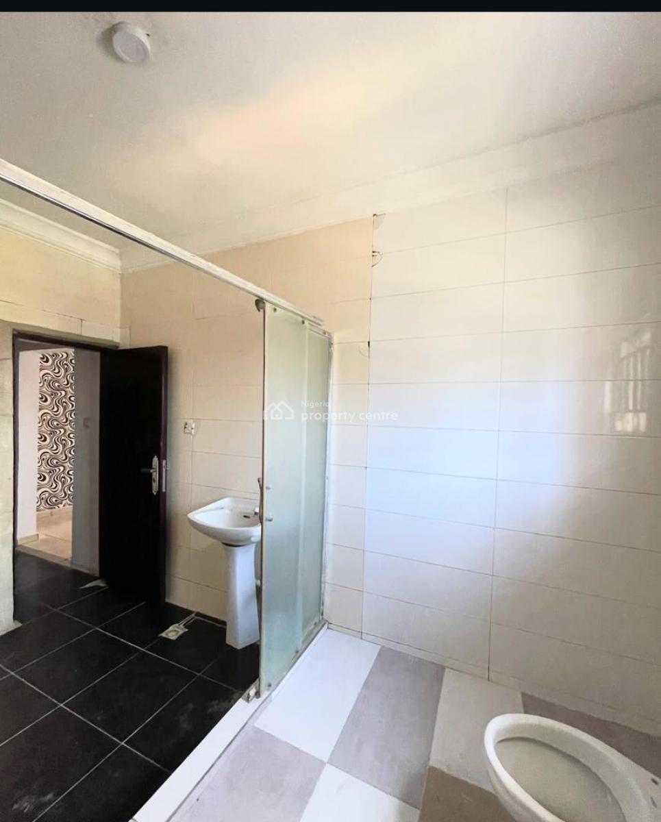 Nice and Spacious 3bedroom Apartment, Sangotedo, Ajah, Lagos, Flat / Apartment for Rent
