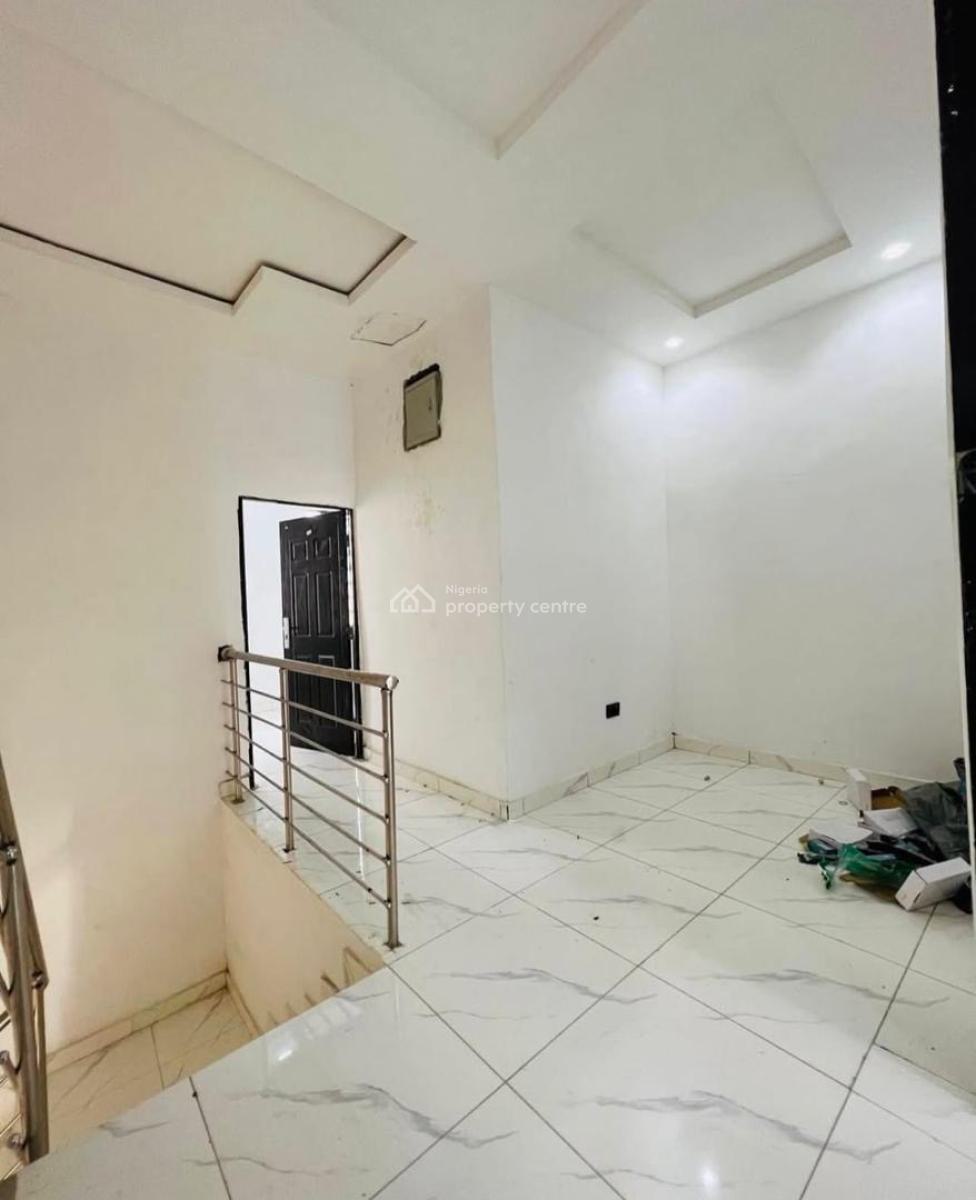 Luxury 3 Bedroom Terrace Duplex, Ajah, Lagos, Terraced Duplex for Sale