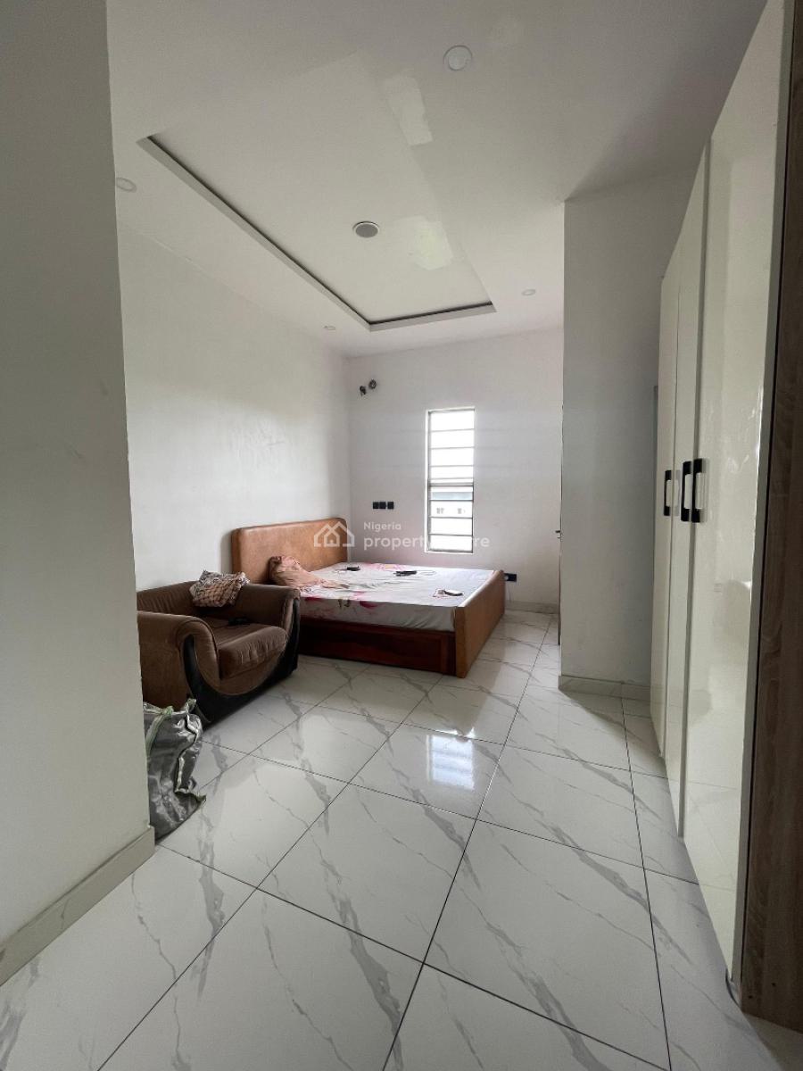 Elegant 4 Bedroom Terrace Duplex at Ajah, Ajah, Lagos, Terraced Duplex for Sale