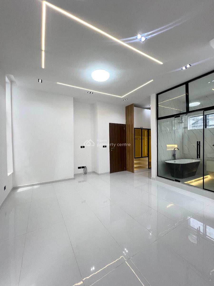 Lovely 4bedroom Fully Detached Duplex, Orchid Lagos, Lekki Expressway, Lekki, Lagos, Detached Duplex for Sale