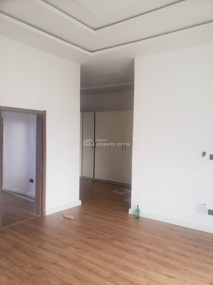 a Luxury 4 Bedroom Terraced with, Olokonla, Ajah, Lagos, House for Sale