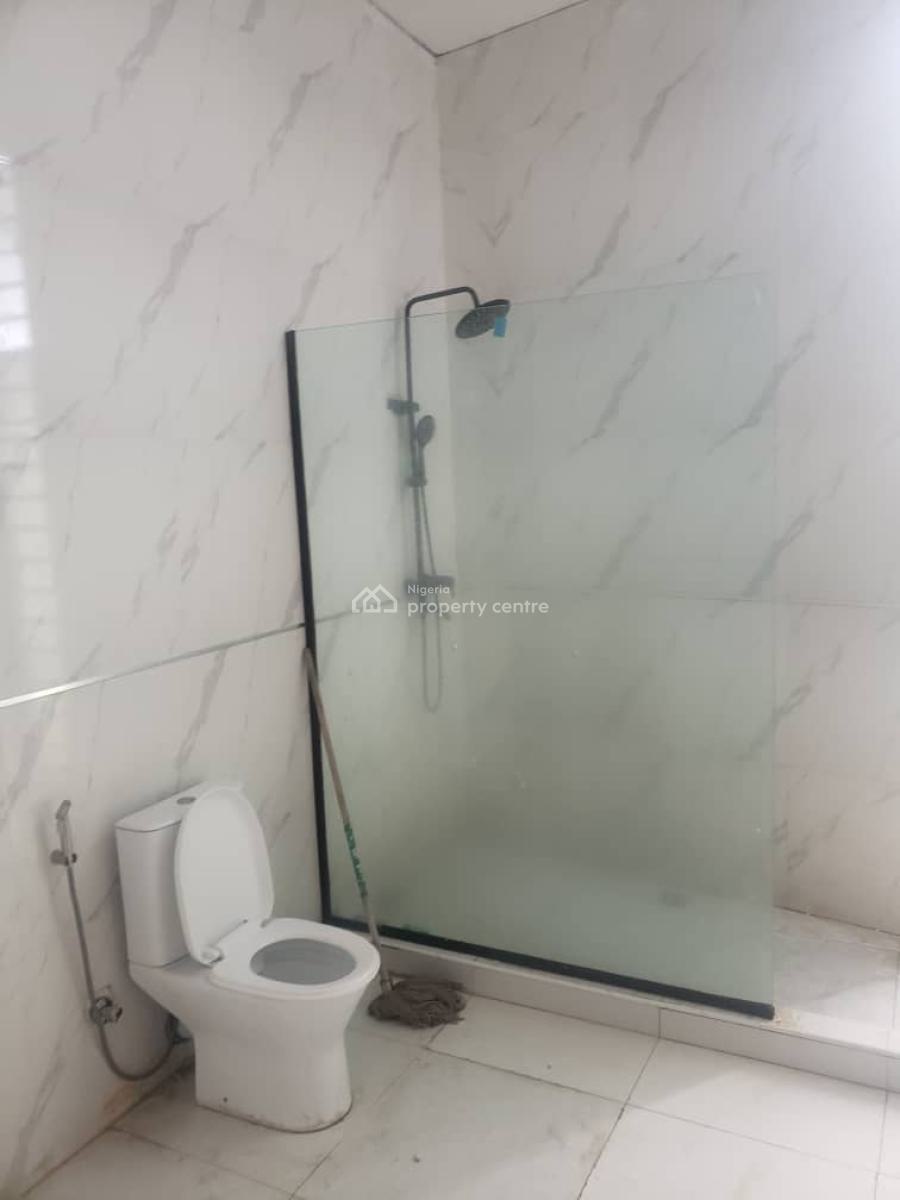 a Luxury 4 Bedroom Terraced with, Olokonla, Ajah, Lagos, House for Sale