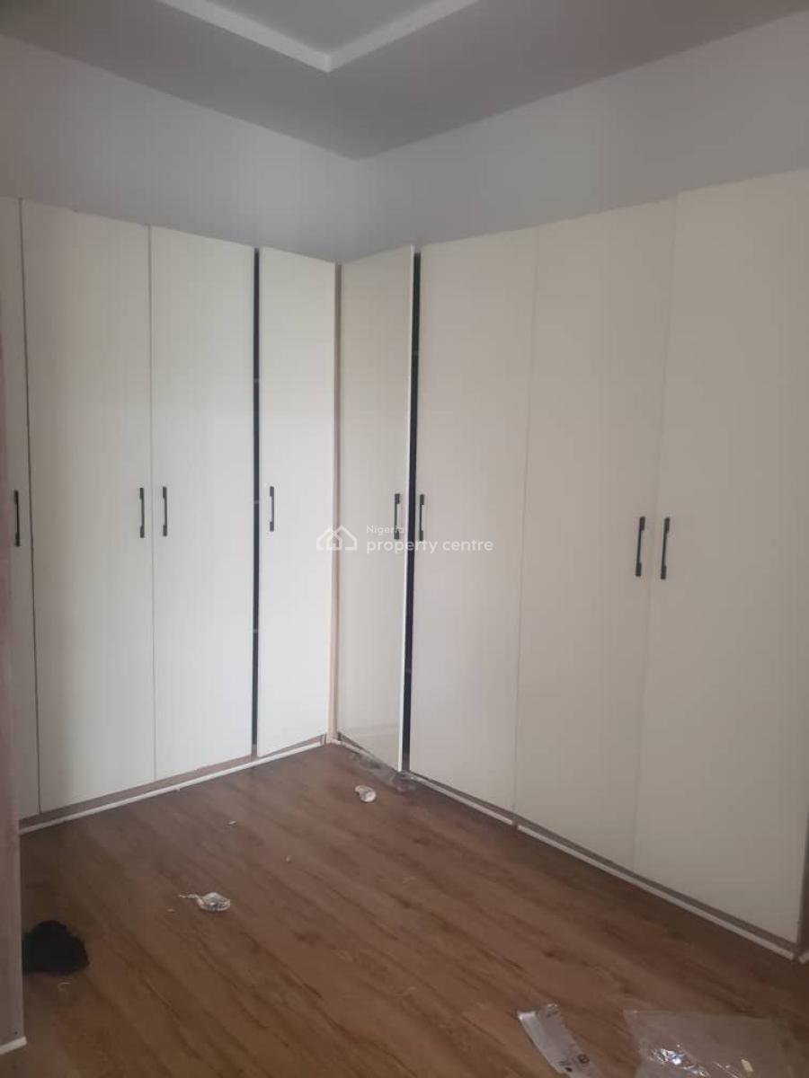 a Luxury 4 Bedroom Terraced with, Olokonla, Ajah, Lagos, House for Sale