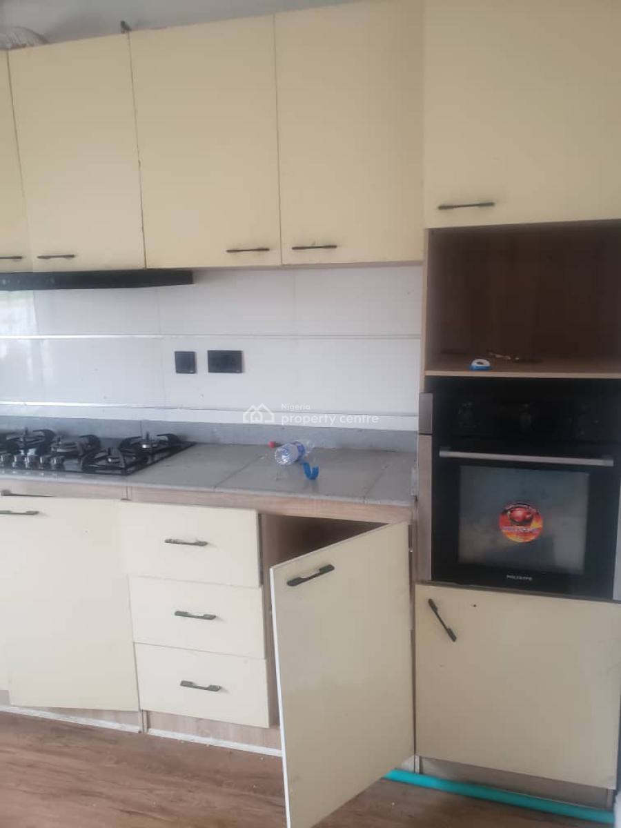 a Luxury 4 Bedroom Terraced with, Olokonla, Ajah, Lagos, House for Sale