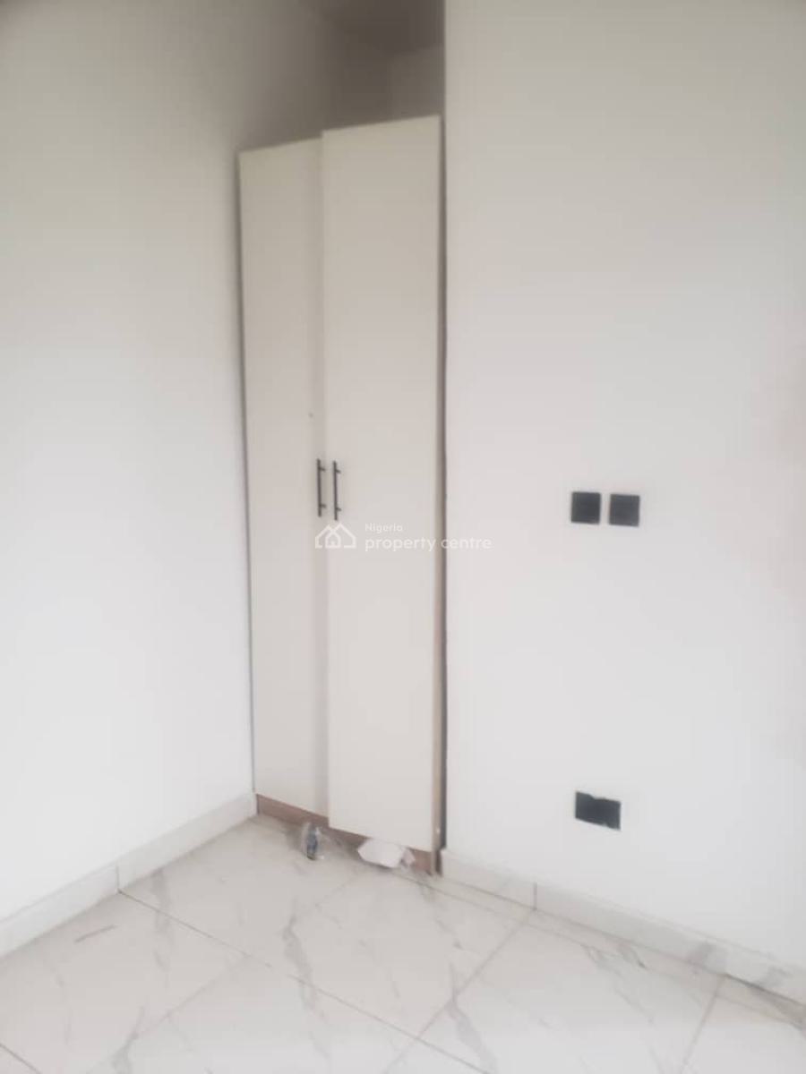 a Luxury 4 Bedroom Terraced with, Olokonla, Ajah, Lagos, House for Sale