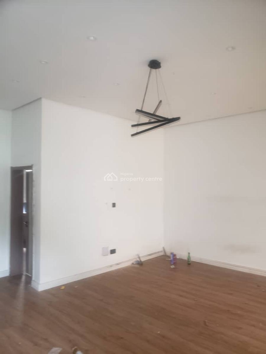 a Luxury 4 Bedroom Terraced with, Olokonla, Ajah, Lagos, House for Sale