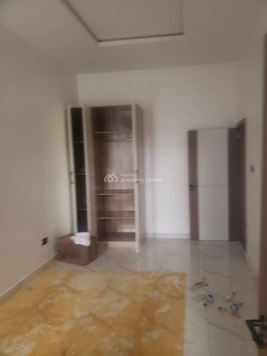 a Luxury 4 Bedroom Terraced with, Olokonla, Ajah, Lagos, House for Sale