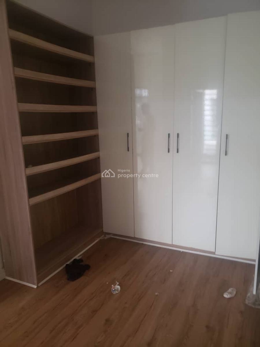 a Luxury 4 Bedroom Terraced with, Olokonla, Ajah, Lagos, House for Sale