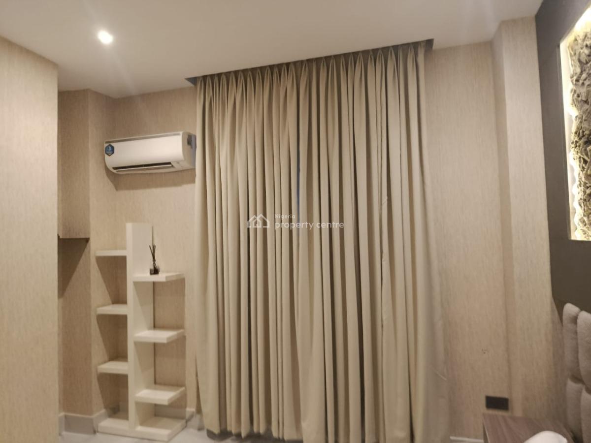 a Superbly Furnished 2 Bedroom Apartment, Off Glover Road, Old Ikoyi, Ikoyi, Lagos, Block of Flats for Sale